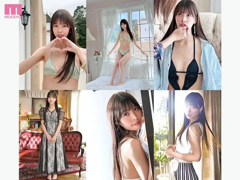 八木奈々出演作品のサンプル画像
